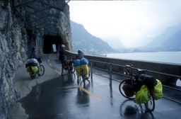 Gewitter über dem Urnersee Gewitter über dem Urnersee