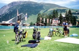 Andermatt Andermatt