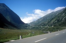 Gotthard Gotthard