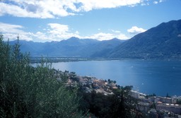 Lago Maggiore Lago Maggiore